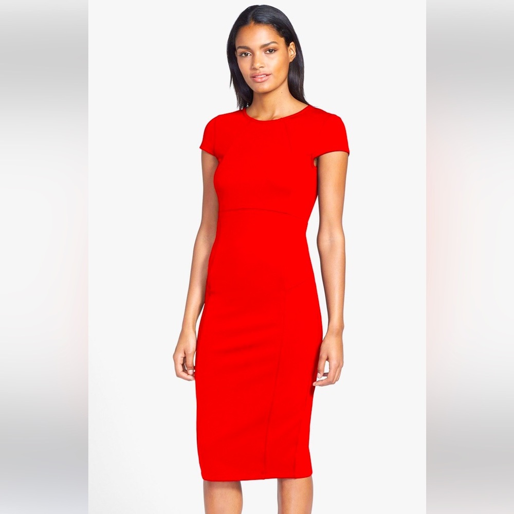 Nordstrom Dress Felicity and Coco